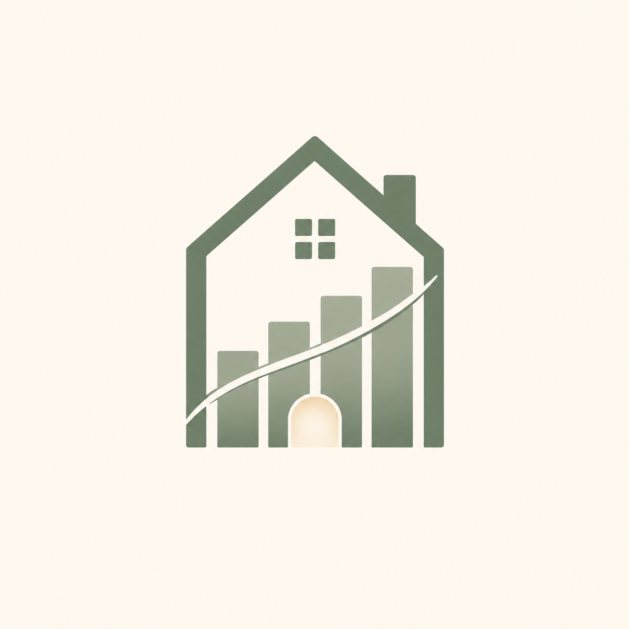 Logo da aplicação financeira Héstia